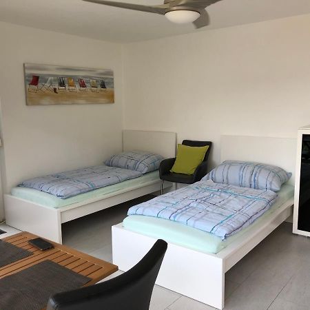 Terrace Apartment Klaus  Luaran gambar